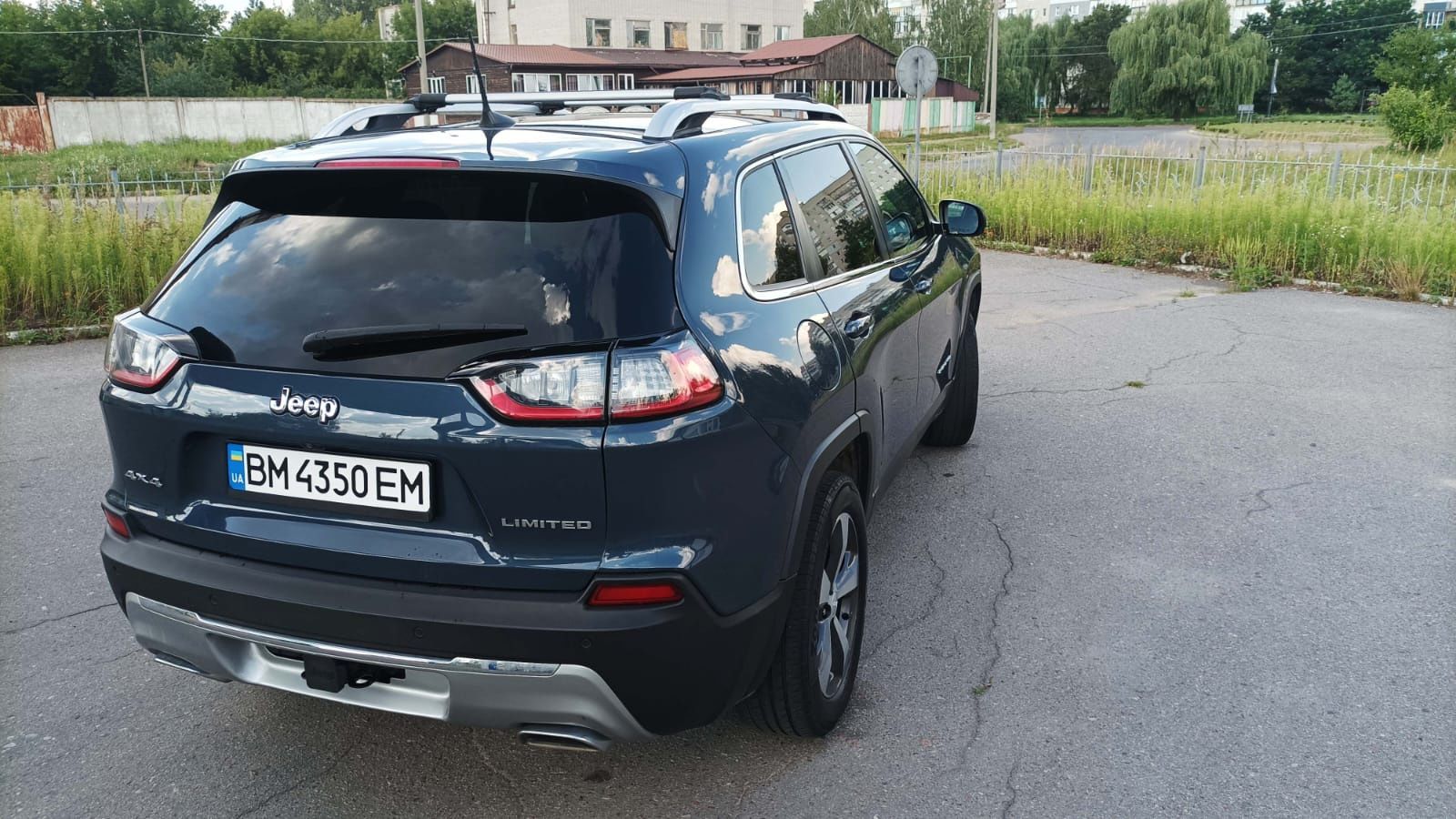 Продам автомобіль
