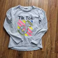 Bluzka tik tok r.140