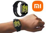 Smartwatch Xiaomi Redmi Watch 5 Active elegancki czarny LCD Bluetooth