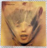 The Rolling Stones Goats Head Soup