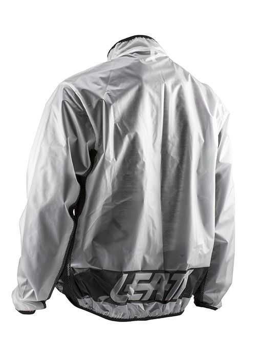 BLUSAO LEATT RACECOVER TRANSLUCIDO motocross enduro ktm honda 250 450