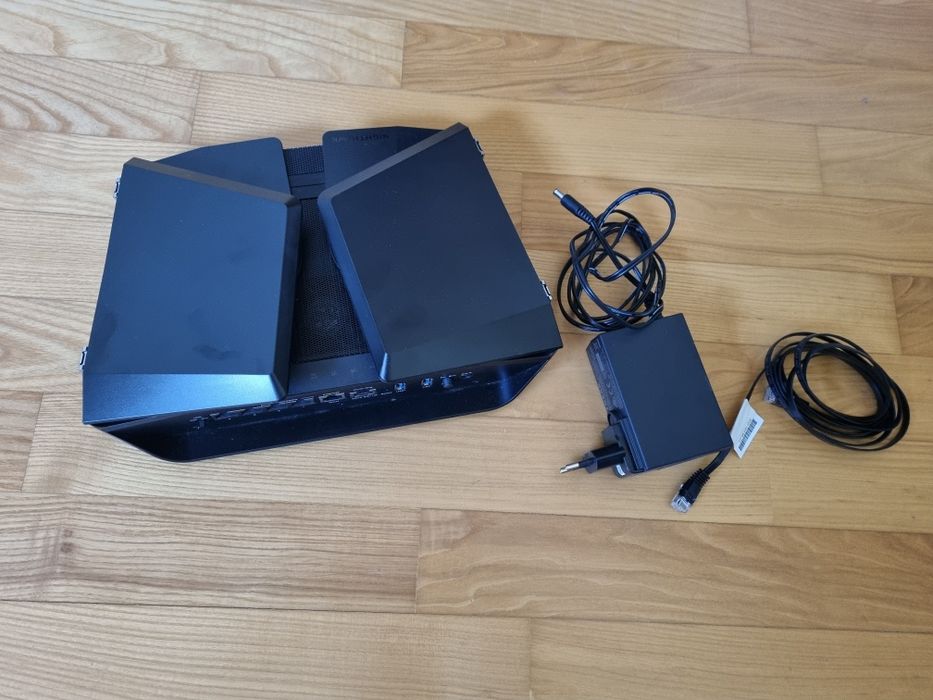 Netgear Nighthawk AX12 Wifi 6 Router