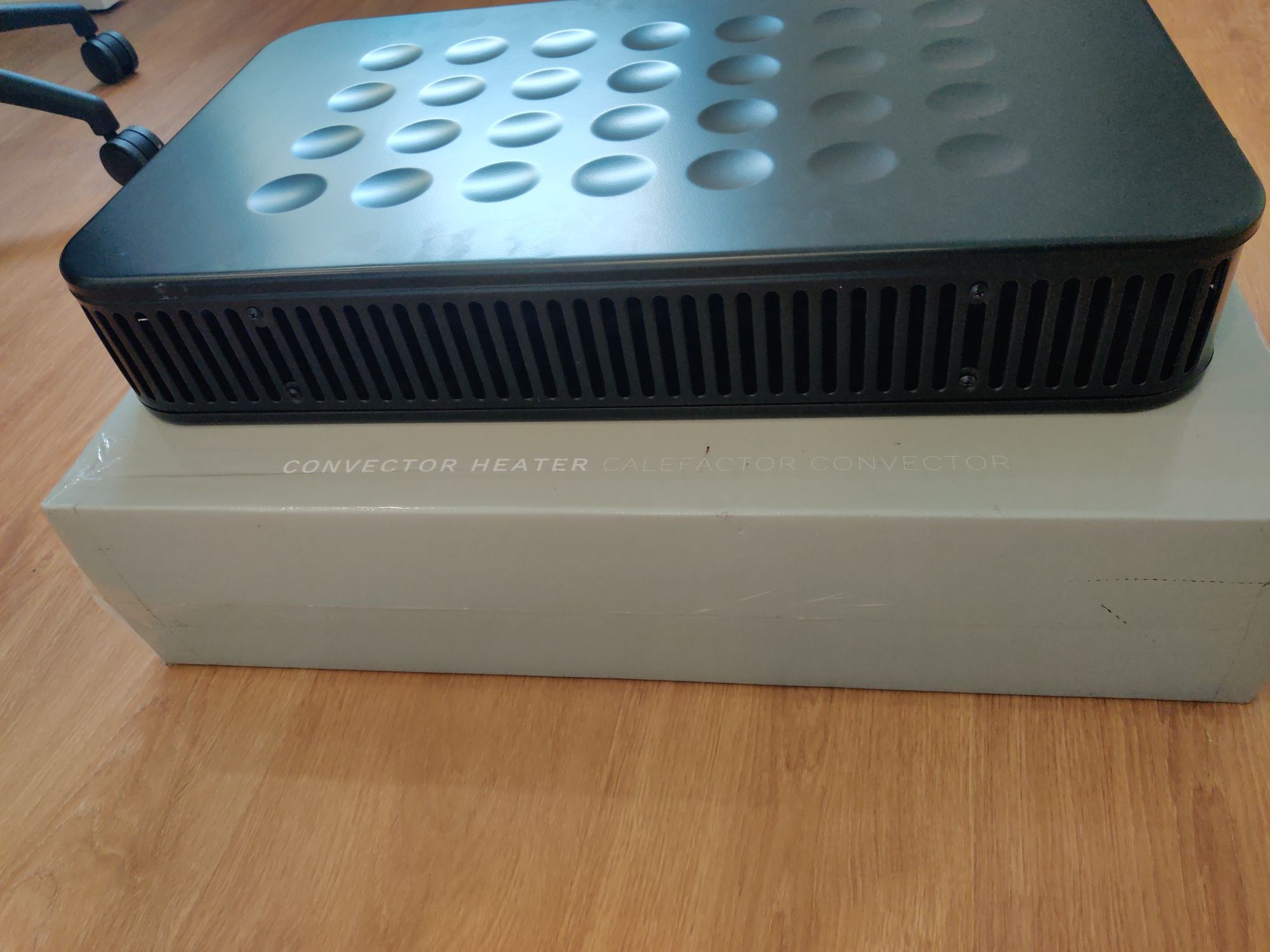 Warm Handy - Aquecedor CREATE