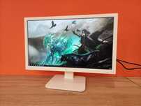 Монітор 27" LG 27MB65PY/ 1920х1080 (16:9) IPS/ Flicker Free, DP, VGA