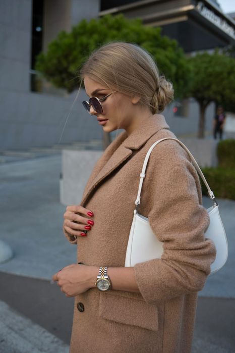 Продам пальто Miss Diamond !! Шерсть