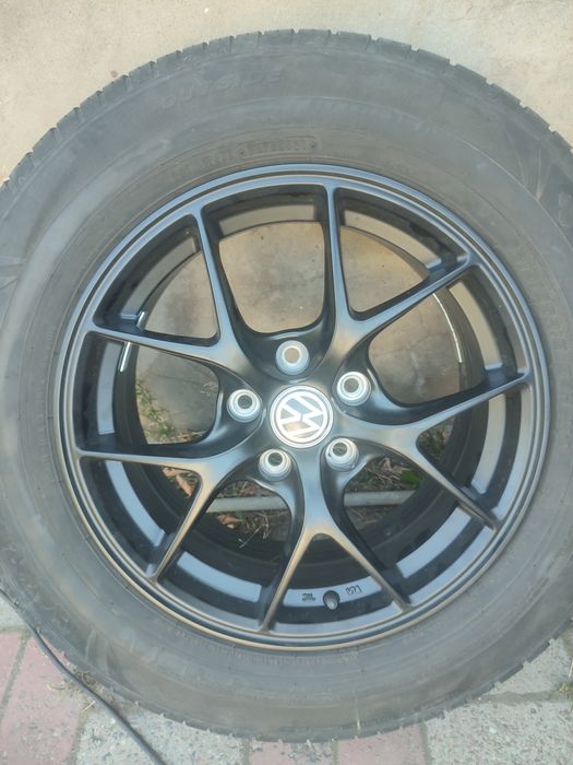 ‼️R16 5x112 VW Passat Джетта Golf 5-8 AUDI Skoda Октавия А5 А7 Суперб