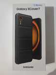 Samsung Galaxy Xcover 7 – Nowy, zapakowany – Bez paragonu