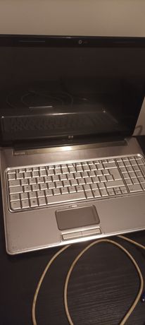 Laptop notebook HP Pavilion dv7