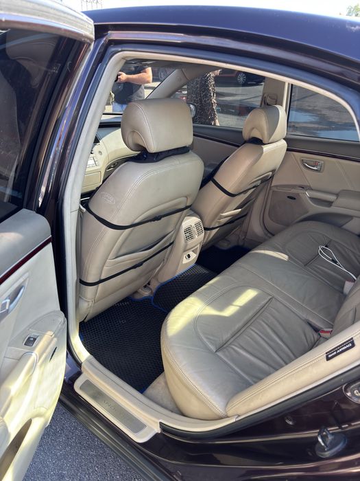 Продаж Hyundai Grandeur 2007 на газу