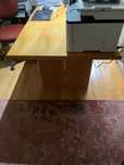Mesa de trabalho Olaio