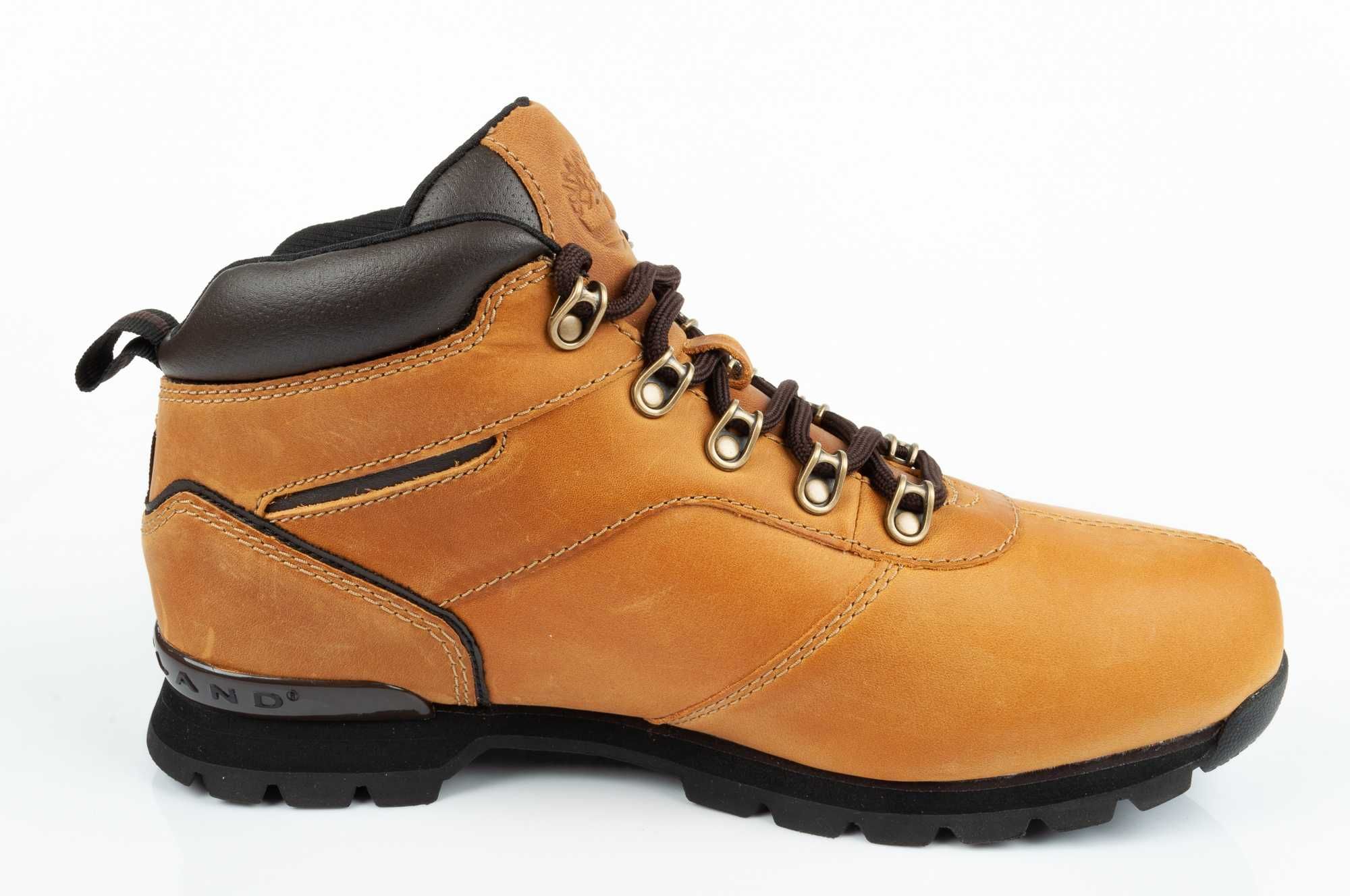 Buty trekkingowe Timberland Splitrock 2 [TB0A11VU] różne rozmiary