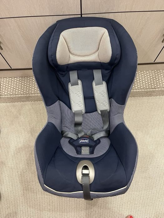 Дитяче автокрісло cihcco