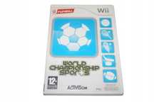 World Championship Sports [Wii] Wii