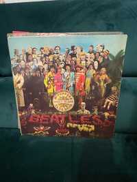 The Beatles – Sgt. Pepper's Lonely Hearts Club Band