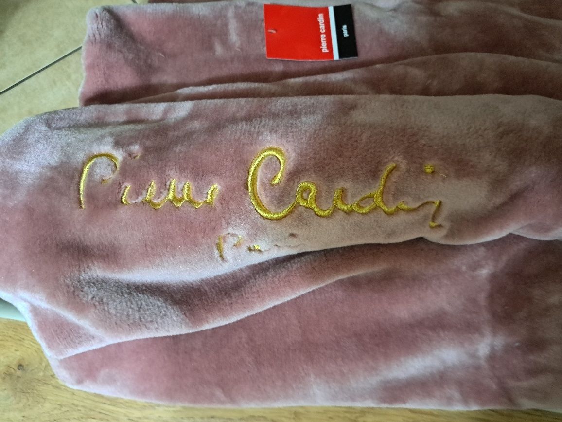 Koc akrylowy Piere Cardin 160 × 240