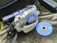 Kamera Sony DCR- DVD200E