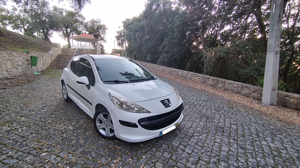 Peugeot 207 1.4 HDI