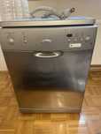 Zmywarka Whirlpool