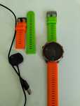 Suunto 7  Graphite copper