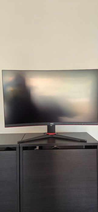 Monitor AOC 27 polegadas