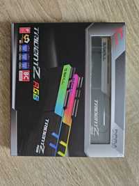 G.Skill TridentZ RGB DDR4 2X16 32GB 4000MHZ CL16