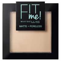 Puder Matujący Maybelline Fit Me 105 Natural Ivory 9g (P1)