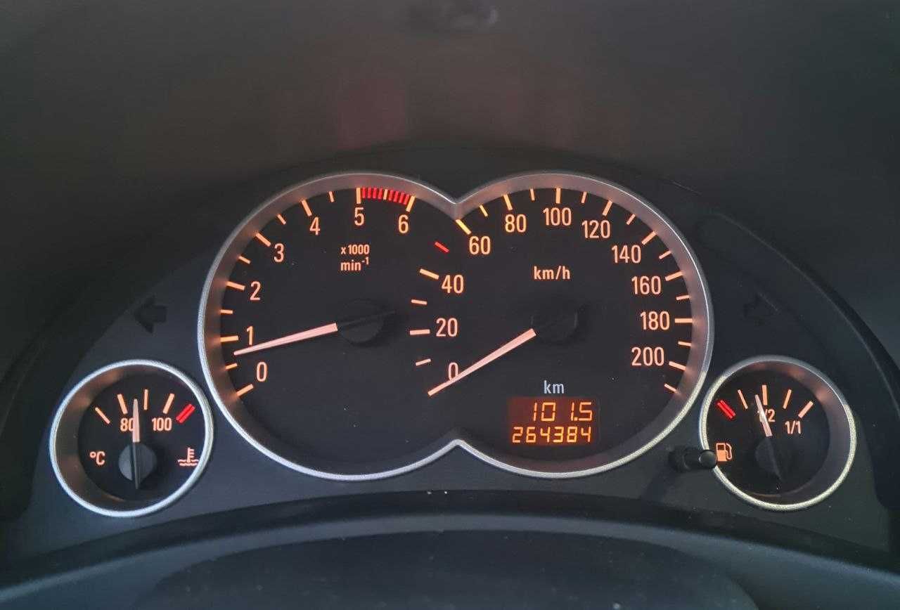 Oportunidade - Opel Corsa 1.3 cdti