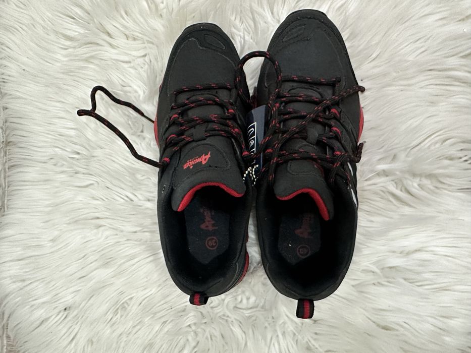 Buty American 39