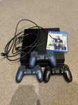 Sony playstation 4