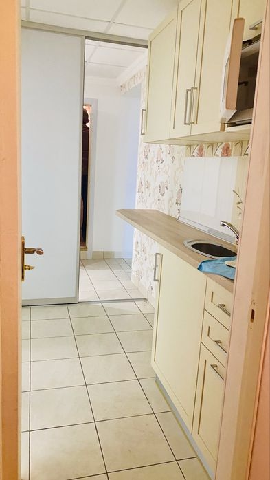 Захищене підвальне приміщення 74,4 м² у центрі міста | безпека бізнесу