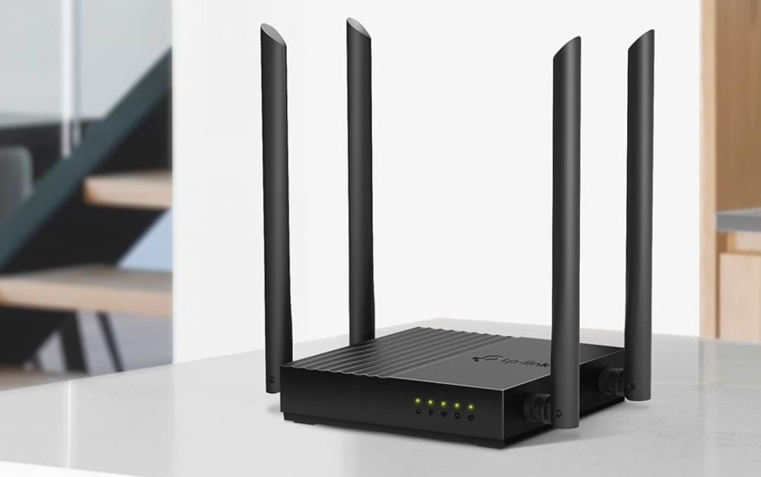 Роутер TP-Link Archer A64