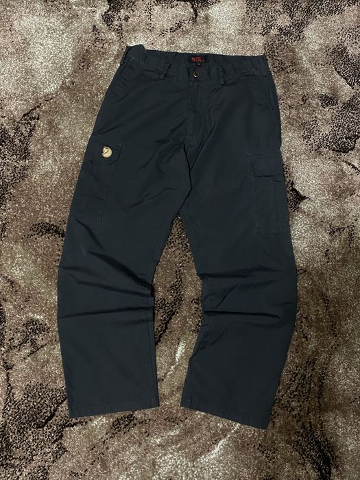 Штани fjäll räven