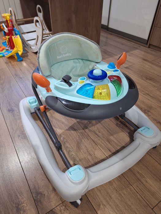 Chodzik Sun Baby