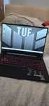 Laptop gamingowy Asus Tuf Gaming A15 RTX4060, AMD Ryzen Na gwarancji