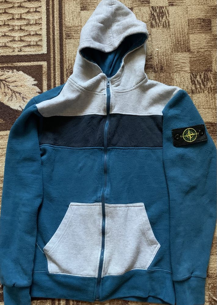 Зіпка Stone Island