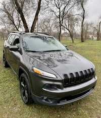 Jeep Cherokee 2015