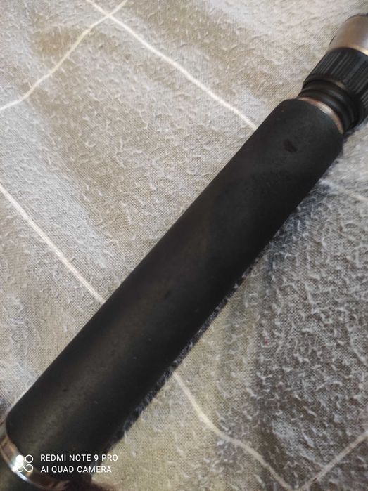 Спінінг Major Craft Crostage crs-s762 тест 0.5-5г довжина 2.29