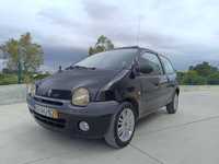 Renault Twingo Cabrio 2005 - RESERVADO