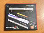 G.Skill 64 GB (2x32GB) DDR5 6000 MHz Trident Z5 Neo RGB CL30