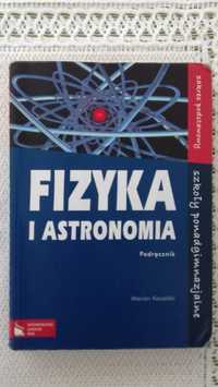 Fizyka i astronomia podręcznik