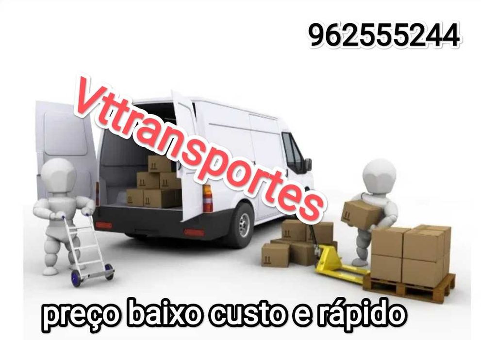 Todo o tipo de mudança ou frete disponha.