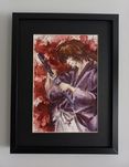 Obraz Kenshin fanart Anime