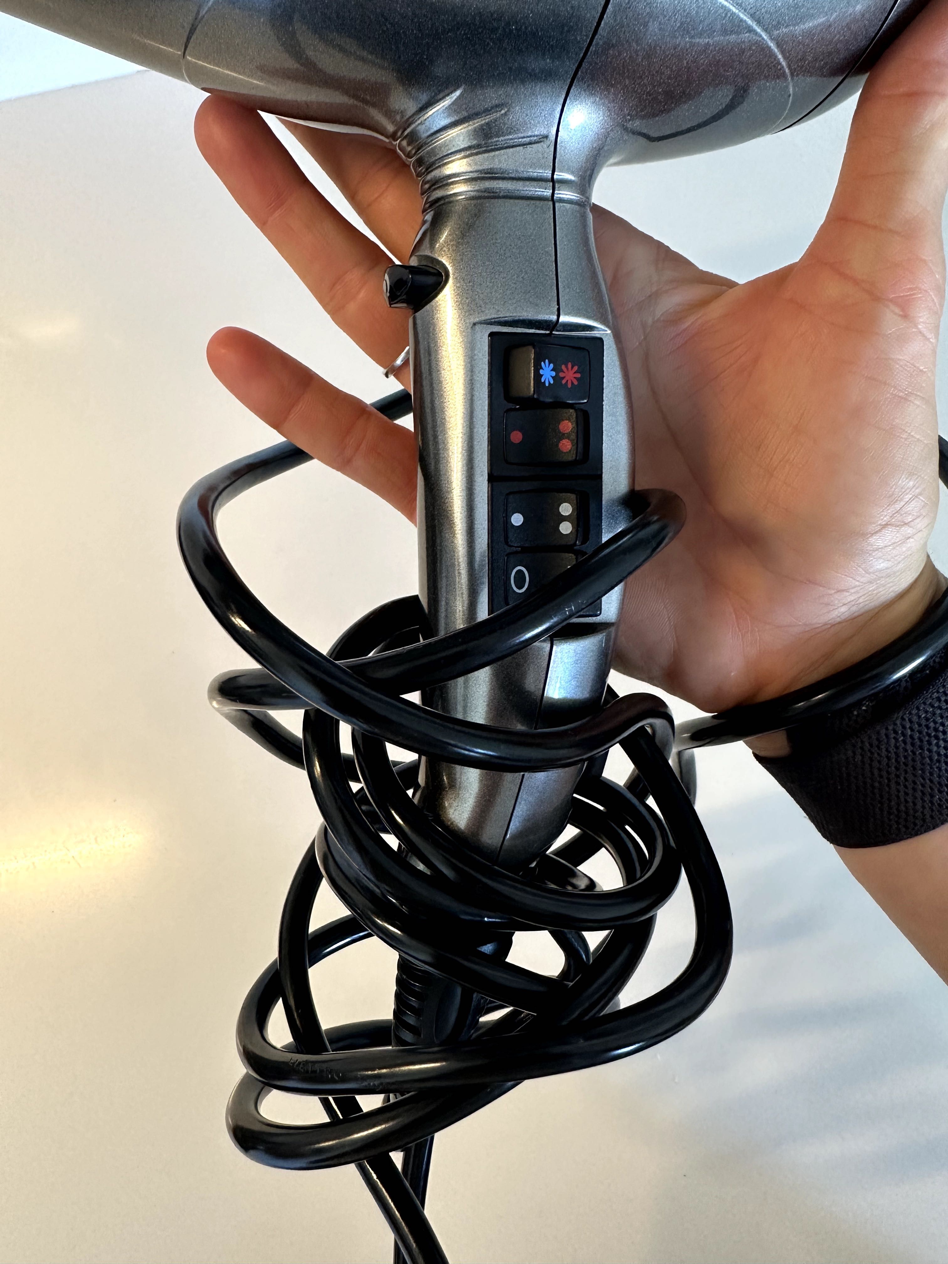 Secador de Cabelo BaByliss 2200W