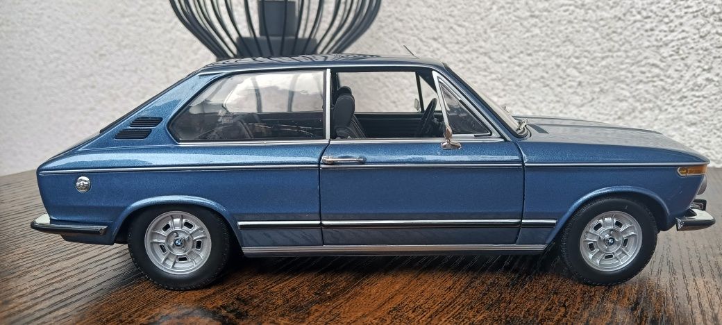 BMW 2000Tii Touring