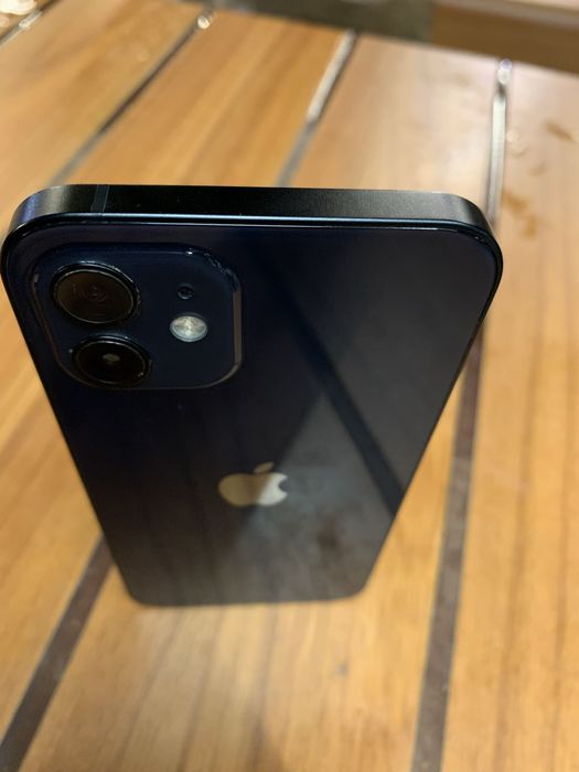 iPhone 12 vendo ou troco com 13/14