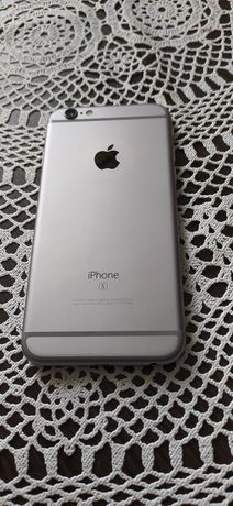 iPhone 6s 32gb silver