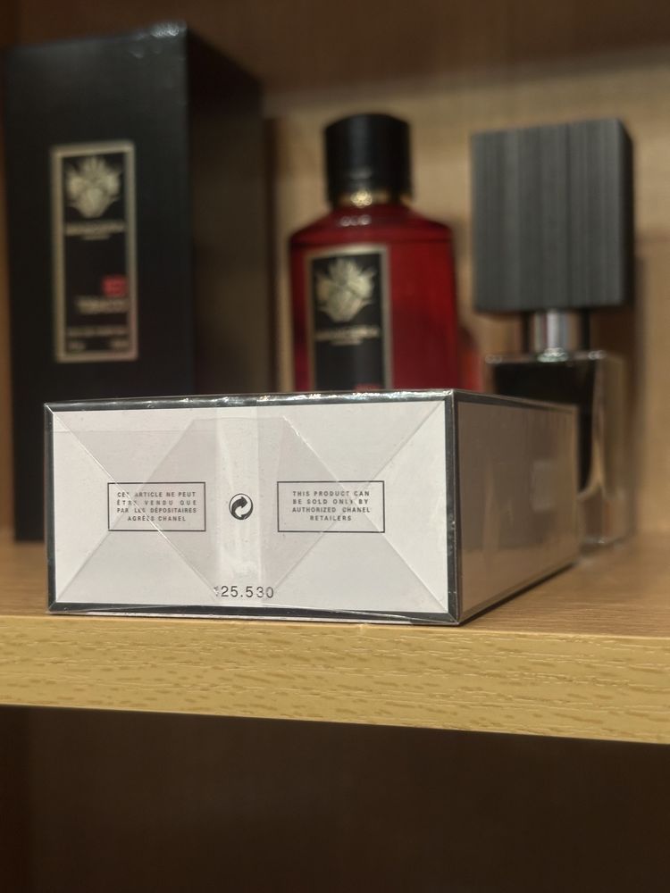 Духи Парфум Chanel No 5 100мл, Нові, Жіночі