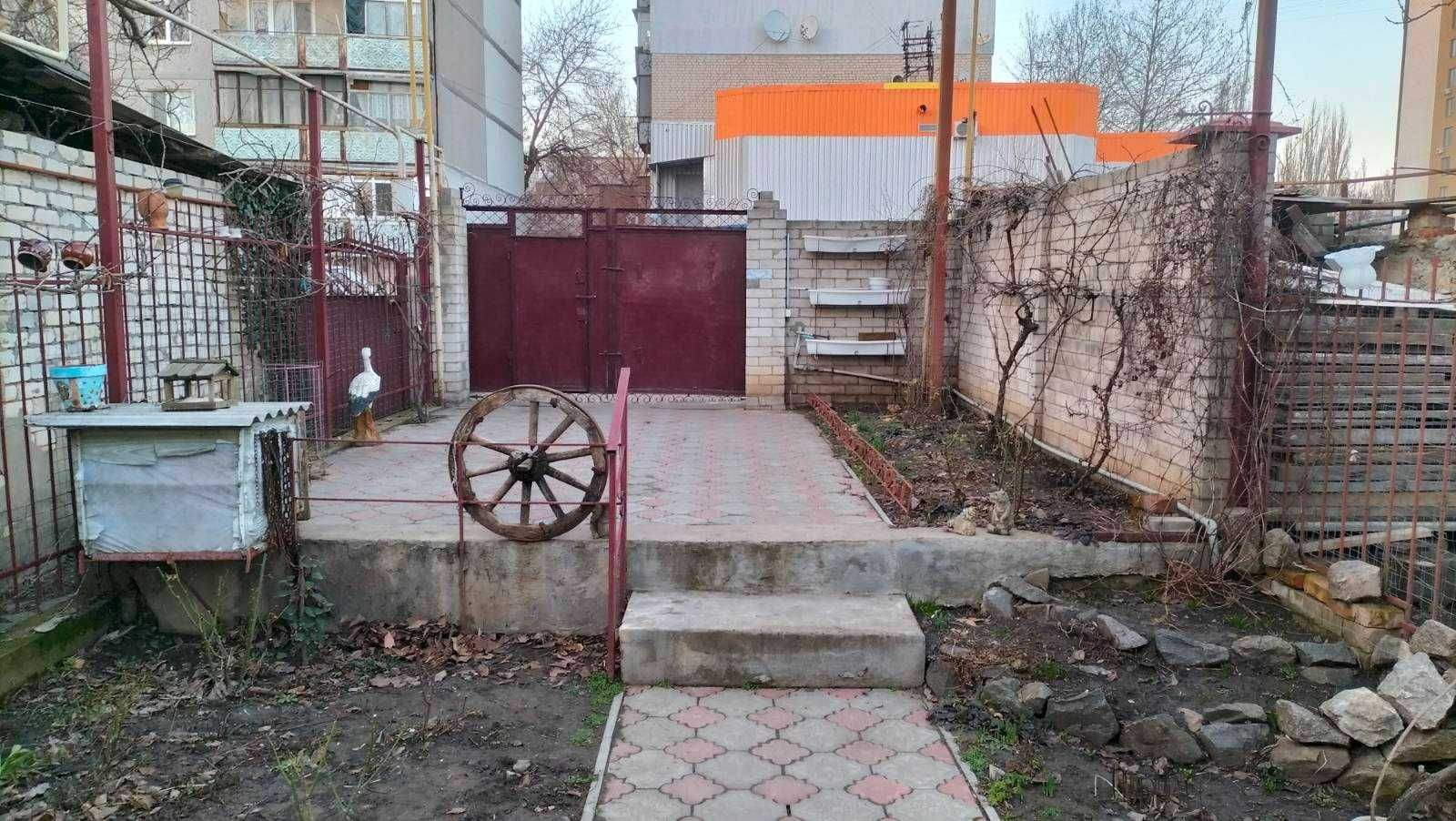 продаж будинку в Соляних