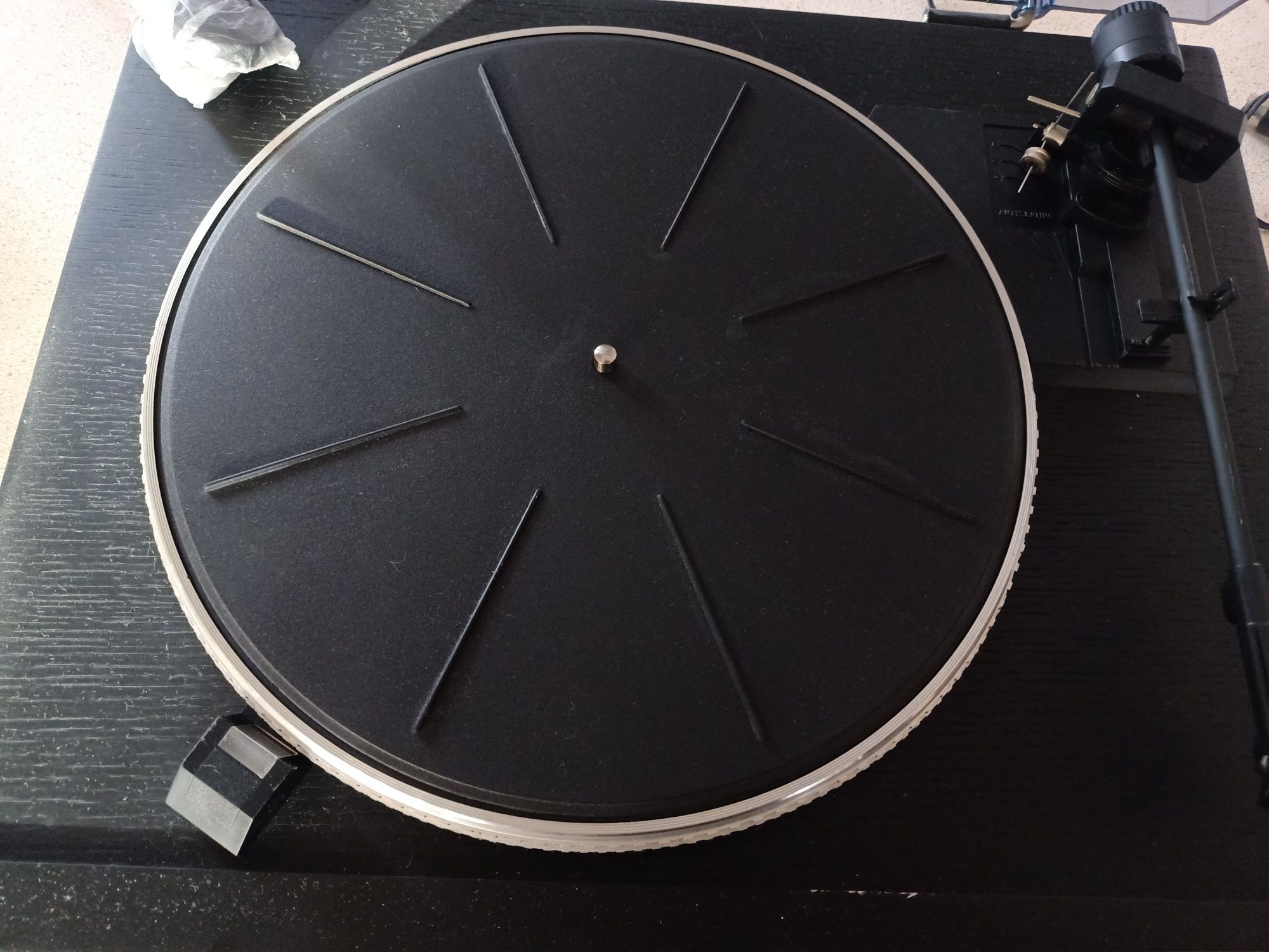 Gramofon Unitra Fonica GS464