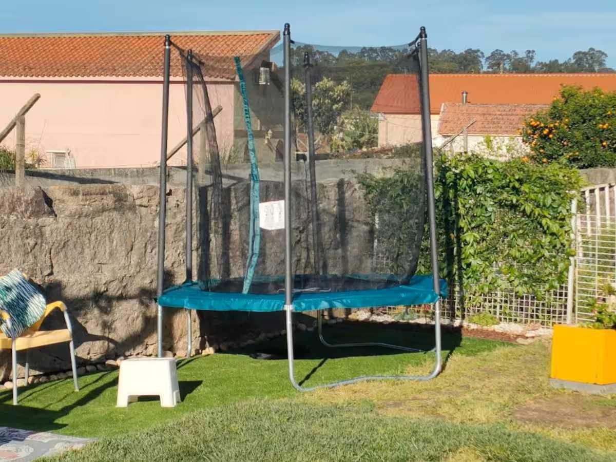 Casa de férias em Gaia*Pet friendly*Perto da praia